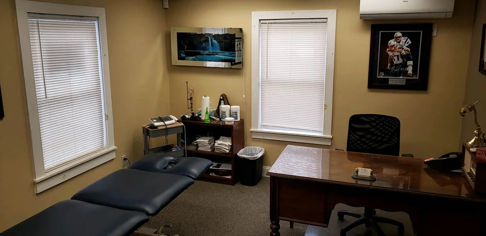 United Physical Therapy in Manchester and Londonderry NH - 1000